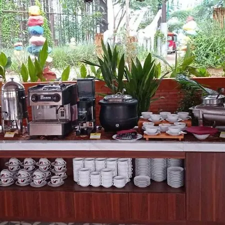 Dusun Semilir Hotel And Resort-2