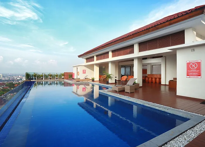 Wimarion Hotel Semarang