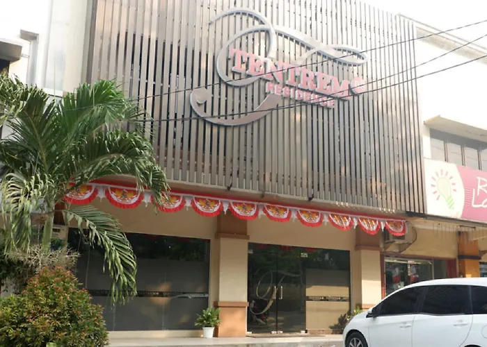 Reddoorz Near Java Supermall Semarang